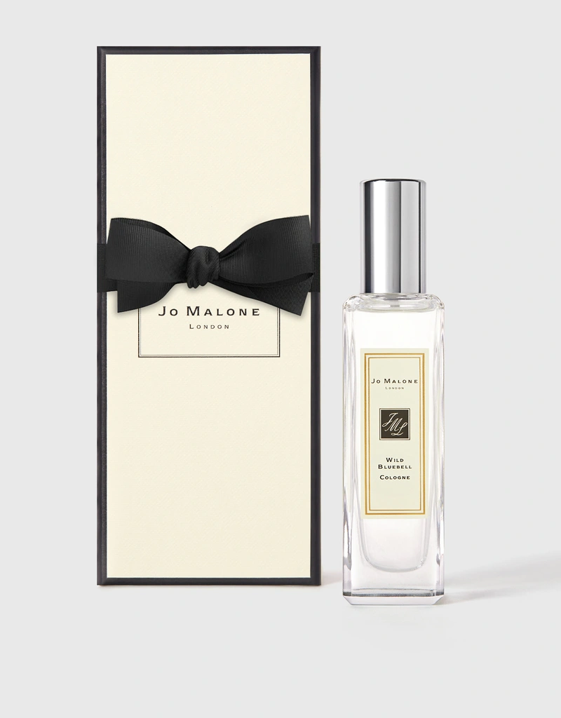 Jo Malone Wild Bluebell For レディースフレグランス Cologne 30ml