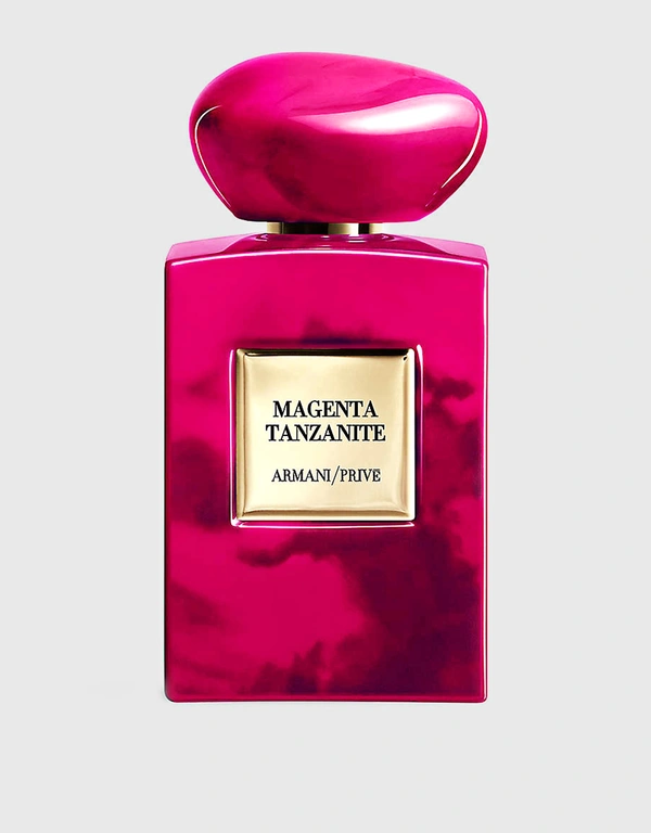 Armani Beauty Magenta Tanzanite For Women Eau de Parfum 100ml
