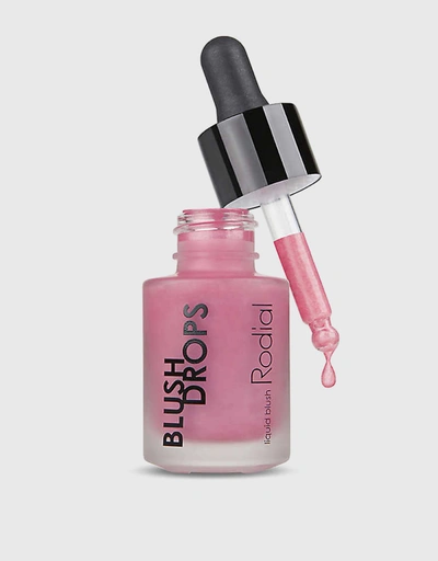 Blush Drops Skin Tint-Frosted Pink