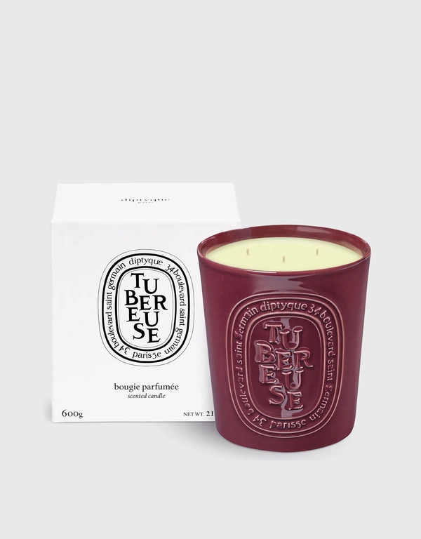 Diptyque Tubereuse Candle 600g