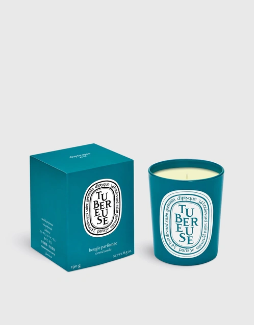 Limited Edition Tubereuse Candle 190g