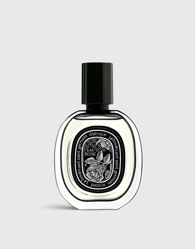 Limited Edition Eau Rose Unisex Eau De Parfum 30ml
