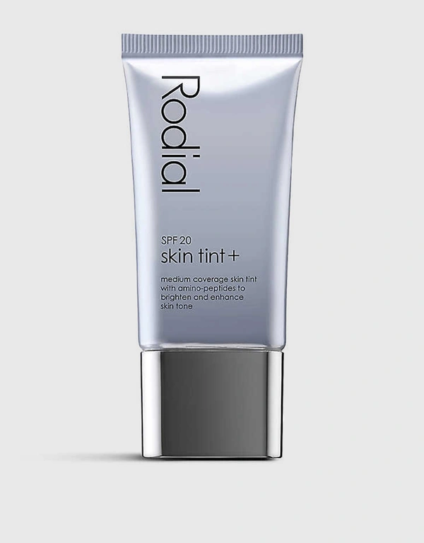 Rodial Skin Tint SPF20 潤色保濕霜-01 Capri (Light)