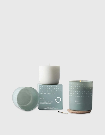 ØY Candle Refill 200g