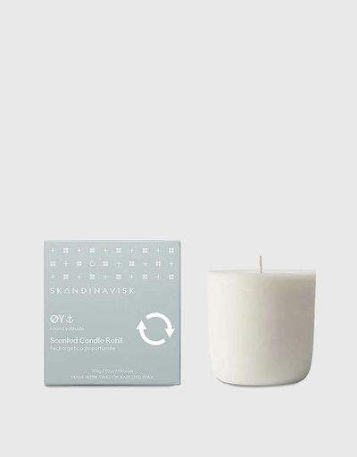 ØY Candle Refill 200g