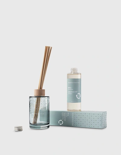 ØY Scented Scented Reed Diffuser Refill 200ml