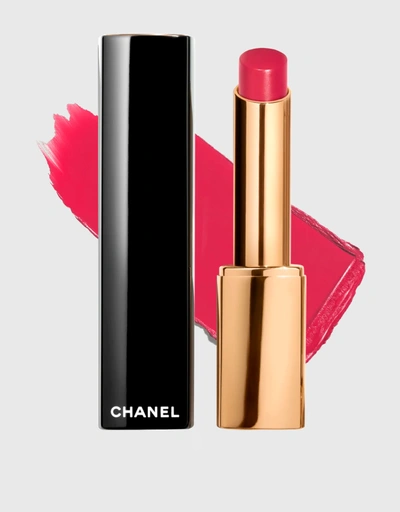 Chanel Beauty Rouge Allure Lipstick-822 Rose Supreme IFCHIC.COM