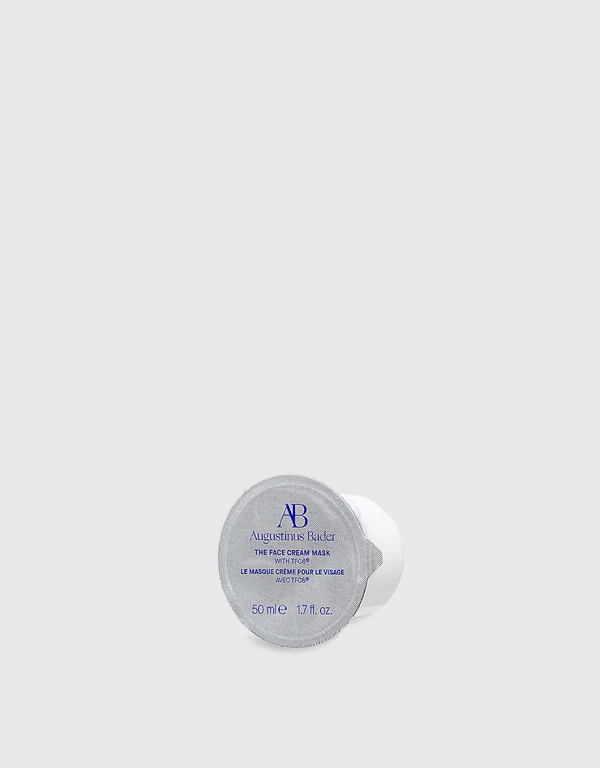 Augustinus Bader The Face Cream Mask Refill 50ml