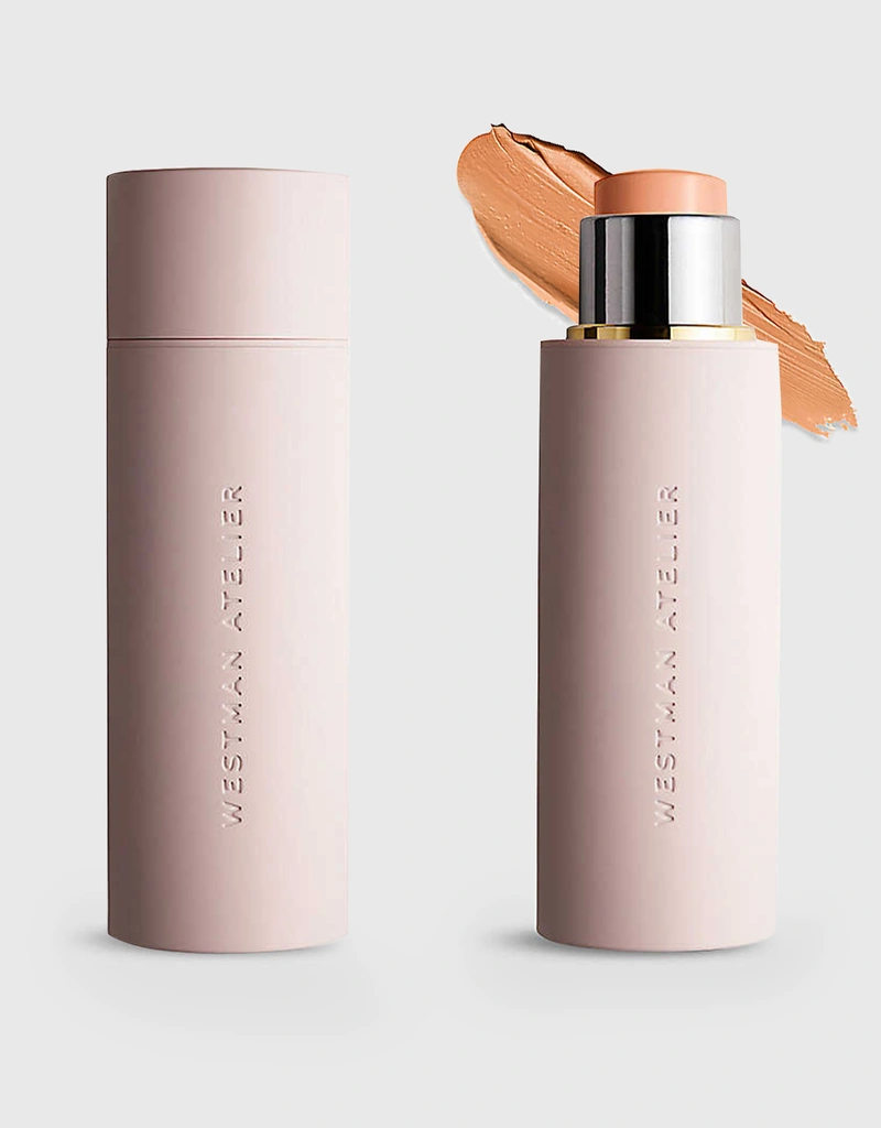 Westman Atelier Vital Skin 下地・ファンデーション Stick- Atelier X