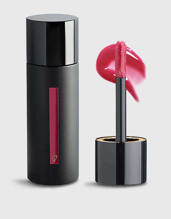 Westman Atelier Squeaky Clean Liquid Lip Gloss- Ma Puce