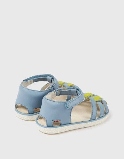 Miko Baby Sandals 9M-3Y