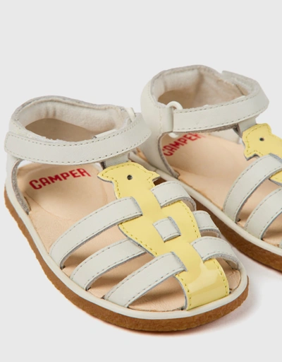 Miko Baby Sandals 9M-3Y