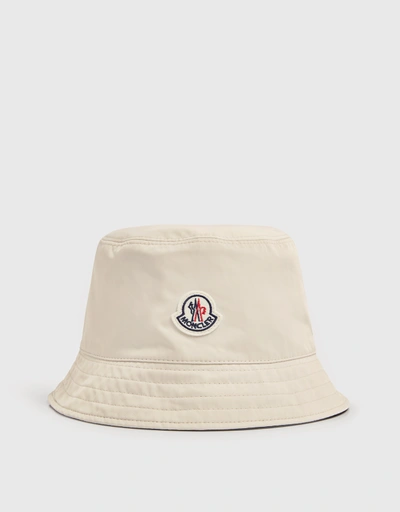 Moncler Reversible Bucket Hat
