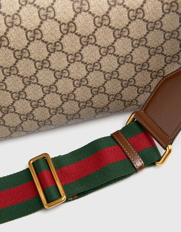 Gucci Gucci Horsebit 1955 Small Shoulder Bag