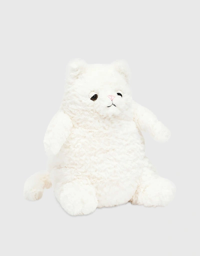 Amore Cat Small Soft Toy 15cm