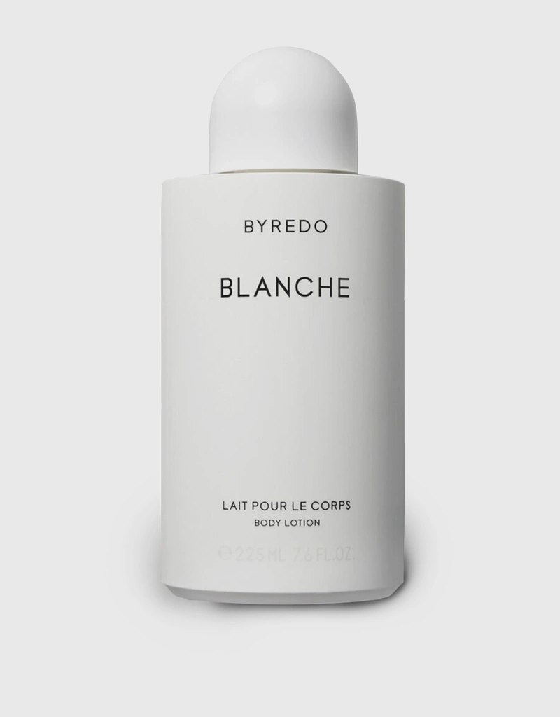 Byredo Blanche Body Lotion 225ml (ボディクレンジング＆ケア,ボディ