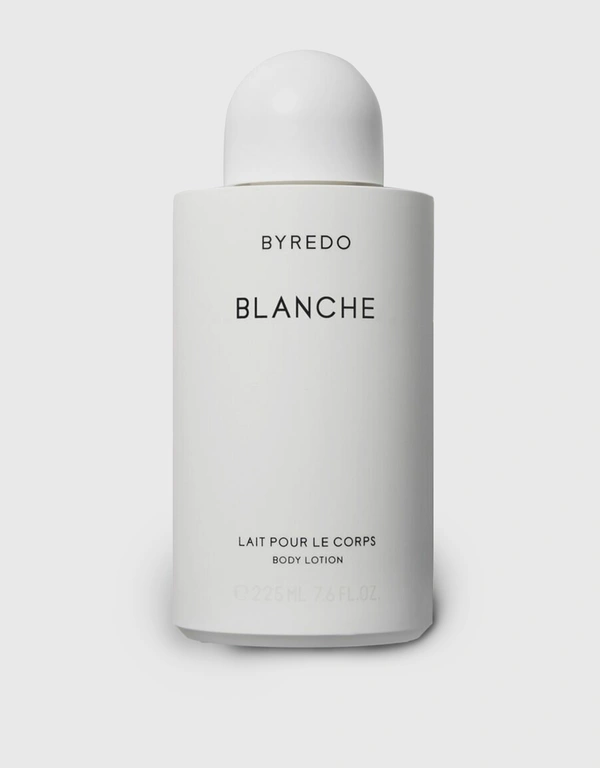 Byredo Blanche Body Lotion 225ml
