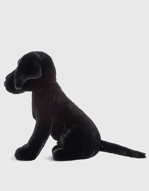 Pippa Labrador Soft Toy 24cm