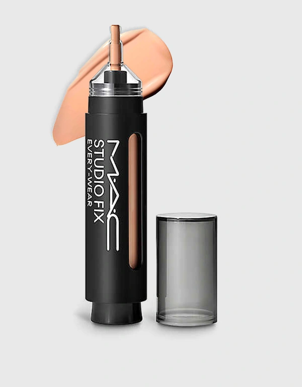 MAC Cosmetics Studio Fix Every-Wear All-Over Face Concealer Pen-NC27