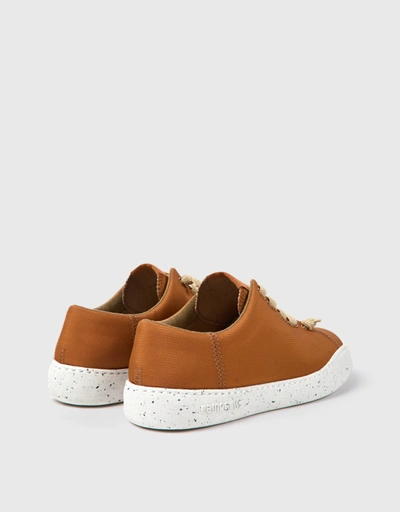 Peu Touring Recycled Polyester Sneakers