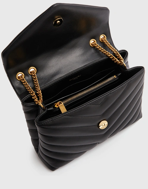 ysl tas loulou