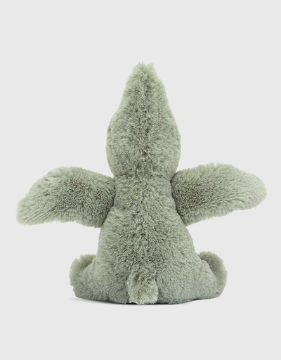 Fossilly Pterodactyl Mini Soft Toy 15cm