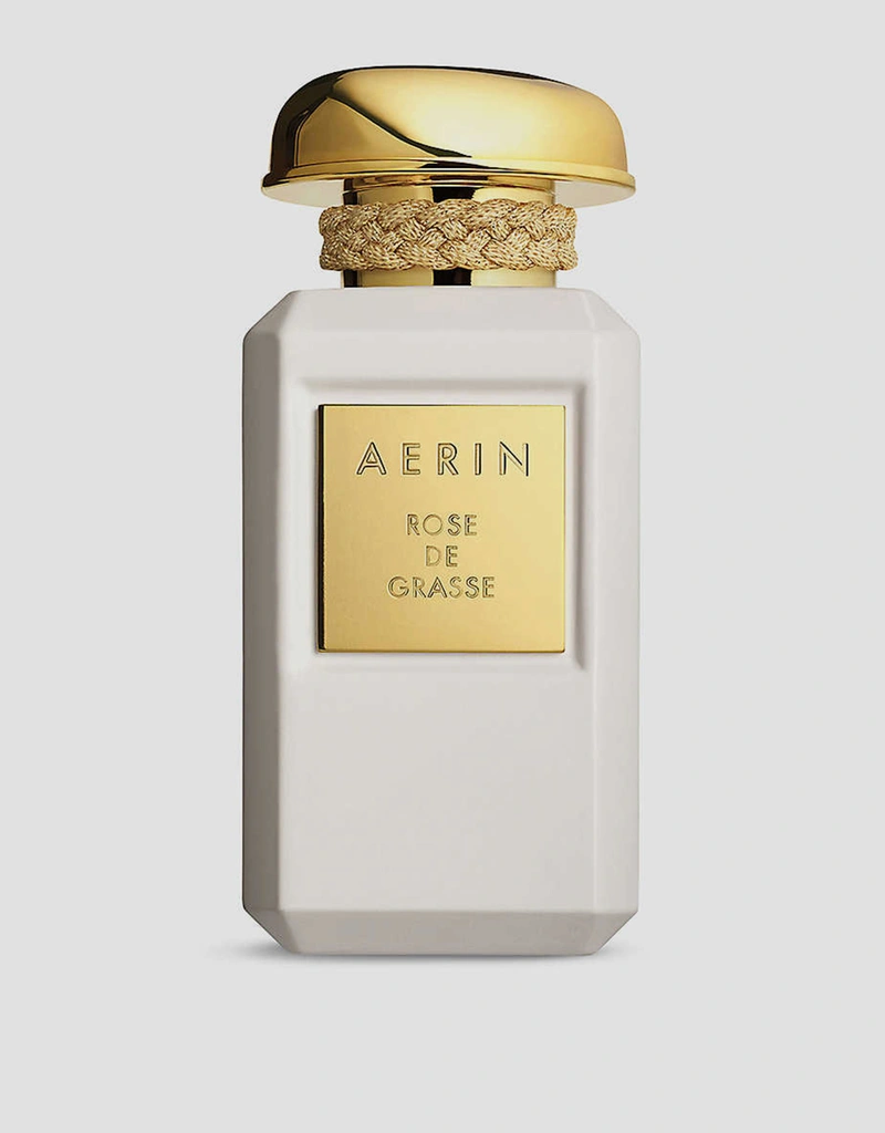 AERIN ROSE DE GRASSE 香水 50ml AERIN Rose de Grasse For レディースフレグランス Eau de Parfum 50ml