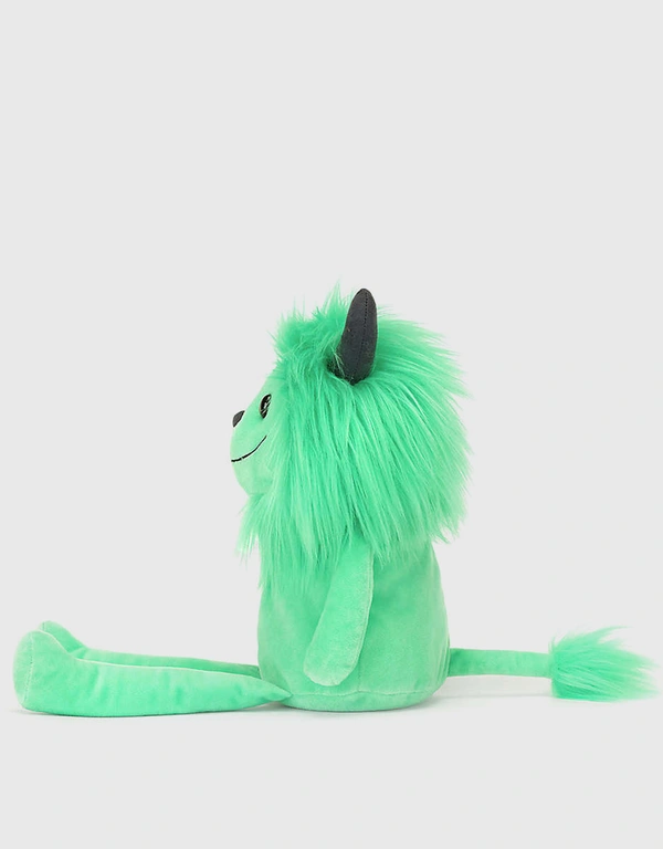 Jellycat Cosmo Monster Soft Toy 42cm