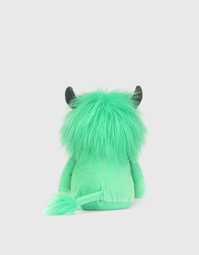 Cosmo Monster Soft Toy 42cm