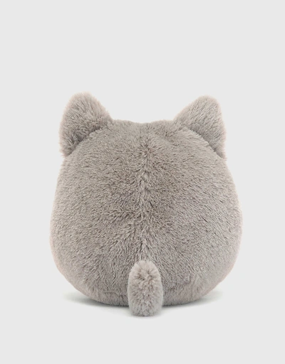Amuseabean Kitty Soft Toy 10cm