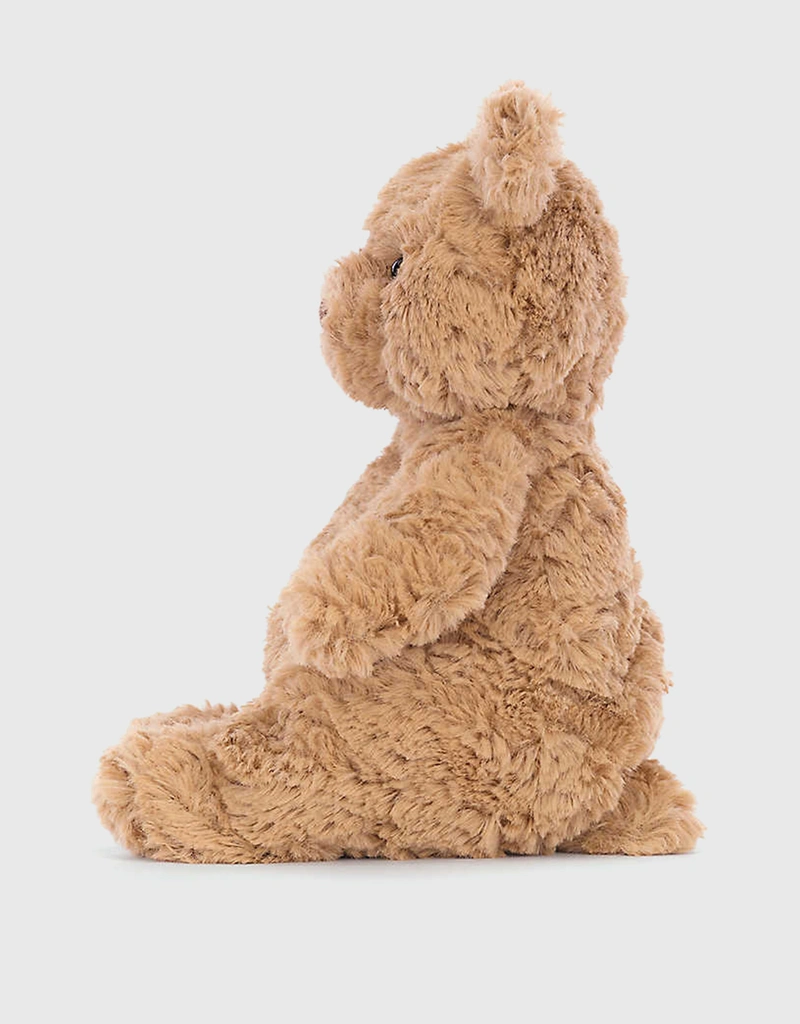 Jellycat Bartholomew Bear Tiny Soft Toy 16cm (子供用ぬいぐるみ