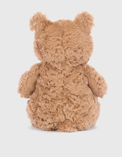 Bartholomew Tiny Bear Soft Toy 16cm