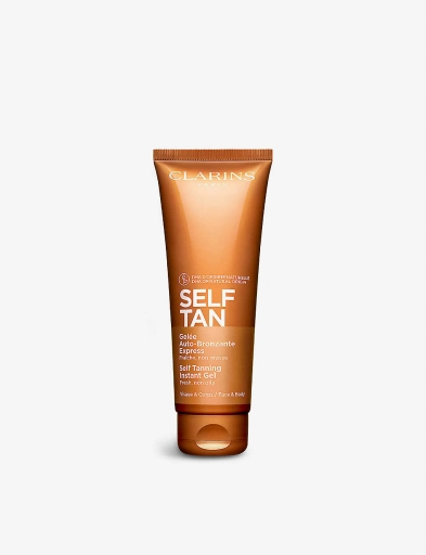 Self-Tan Instant gel 125ml