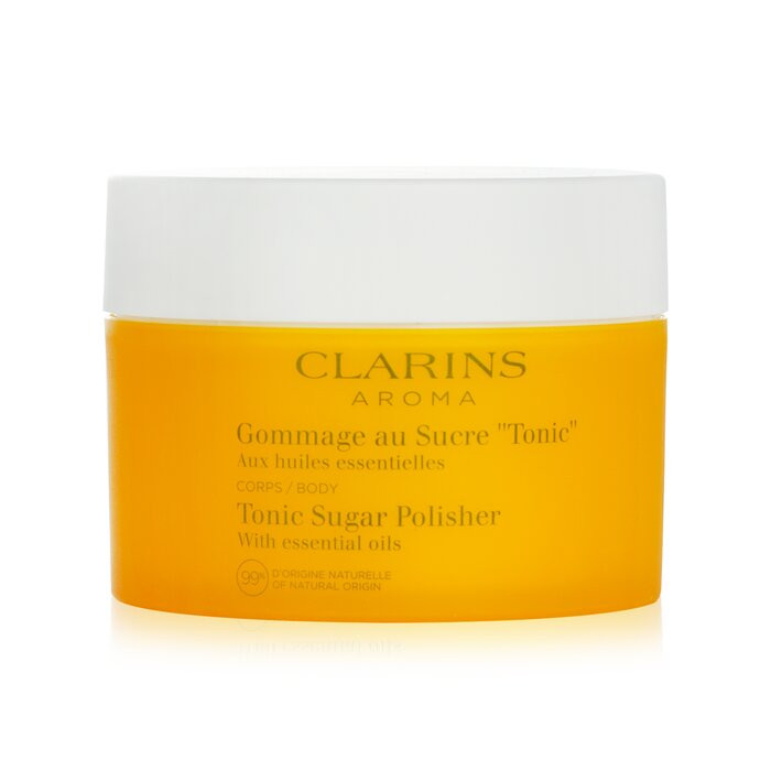 Clarins Tonic Sugar Polisher 250g