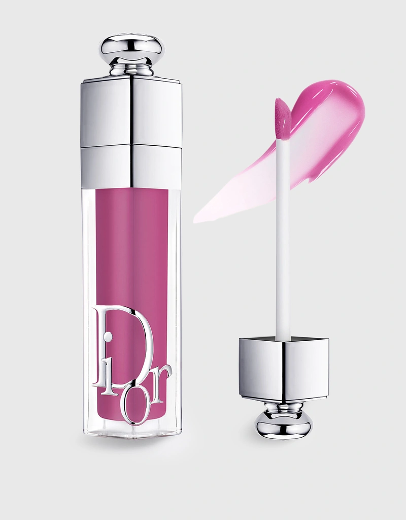 Dior Beauty Dior Addict Lip Maximiser Lip Gloss-006 Berry (Makeup