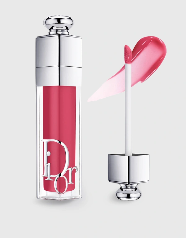 Dior Beauty Dior Addict Lip Maximiser Lip Gloss-029 Intense Grape