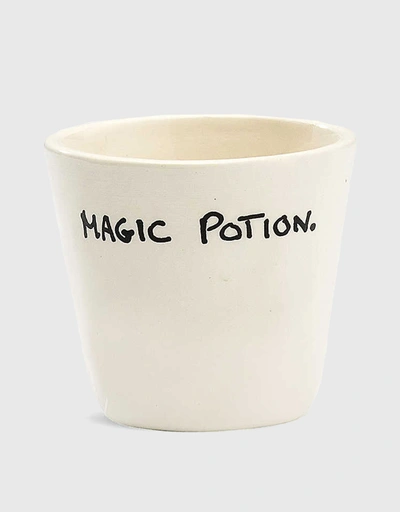 Magic Potion Ceramic Espresso Cup