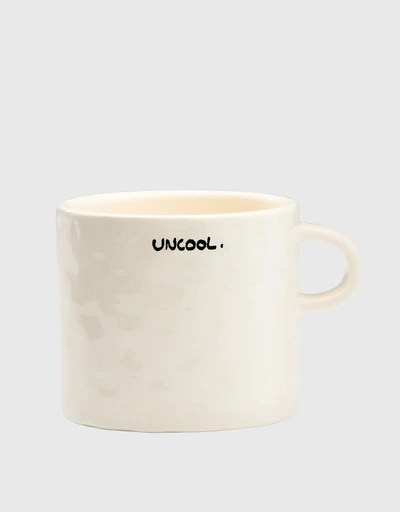 Uncool Ceramic Mug