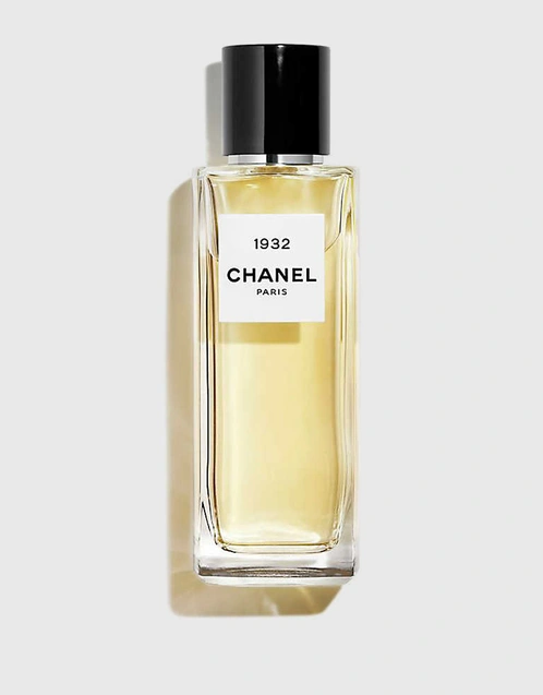 Les Exclusifs De Chanel 1932 For Women Eau de Parfum 75ml