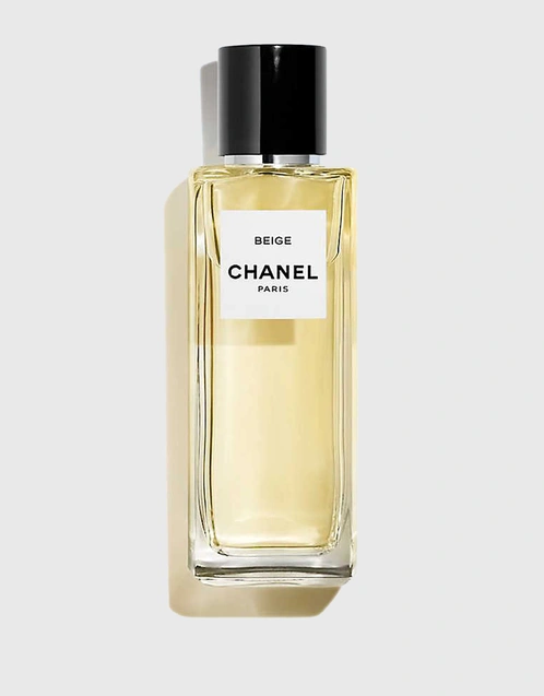 Chanel Beauty Les Exclusifs De Chanel Beige For Women Eau de Parfum 75ml ( Fragrance,Women,Eau de parfum)