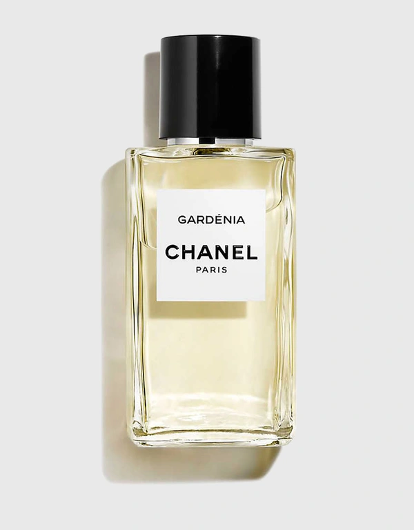 Les Exclusifs De Chanel GARDÉNIA For Women Eau de Parfum 75ml