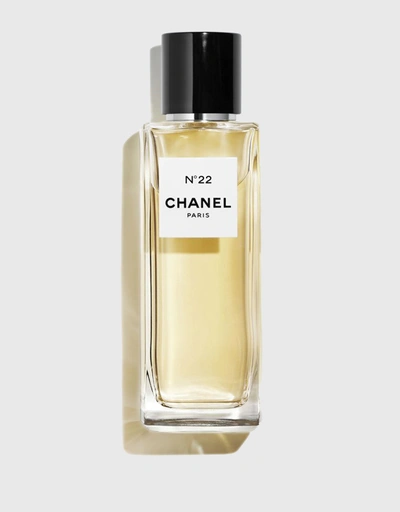 Les Exclusifs De Chanel N°22 For Women Eau de Parfum 75ml