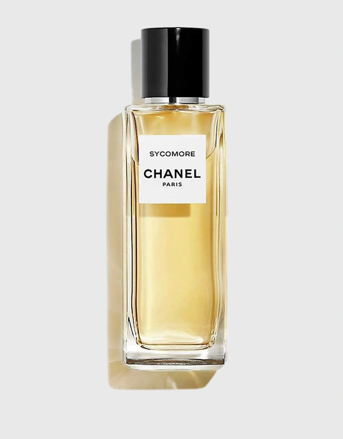 Les Exclusifs De Chanel Sycomore For Women Eau de Parfum 75ml