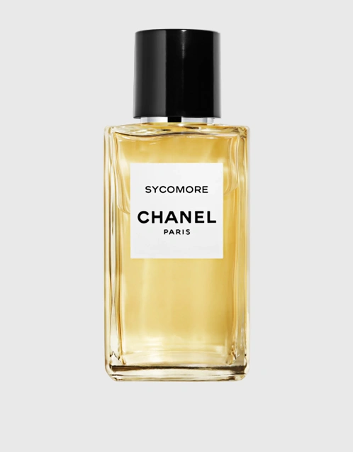 Chanel Beauty Les Exclusifs De Chanel Sycomore For Women Eau de Parfum  200ml (Fragrance,Women,Eau de parfum)