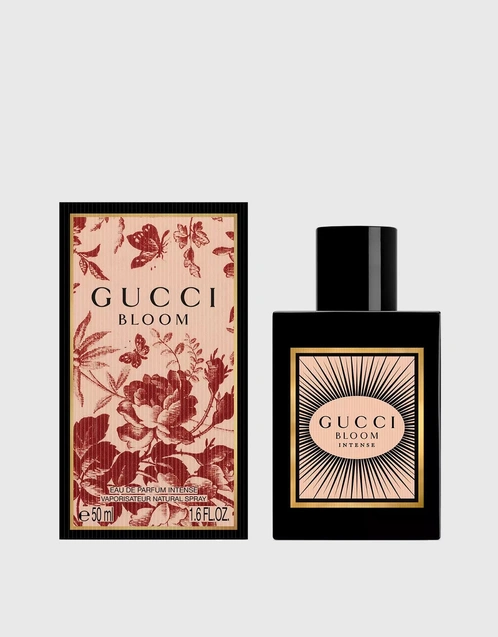 Gucci Bloom Intense For Women Eau de Parfum 50ml