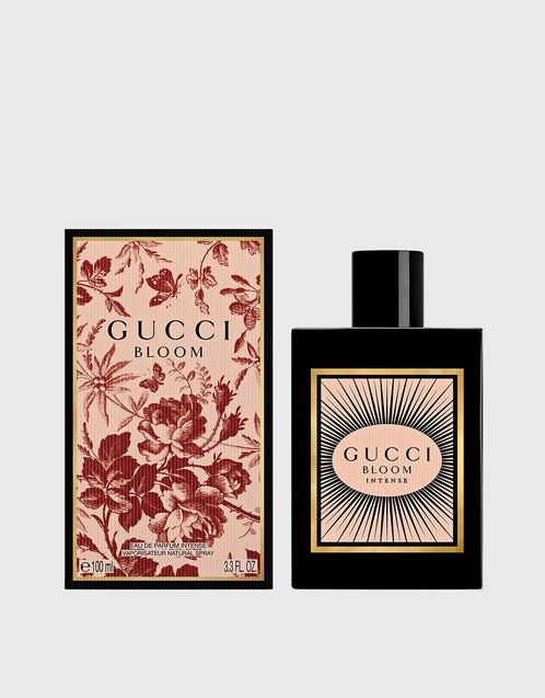 Gucci Bloom Intense For Women Eau de Parfum 100ml