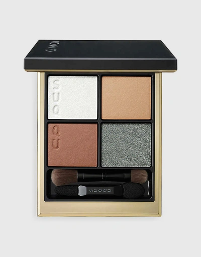 Signature Color Eyeshadow Palette-12