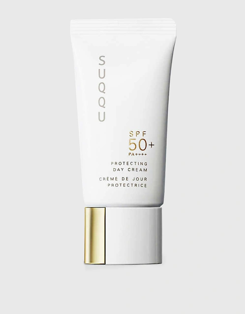 Protecting SPF50 Suncare Day Cream 30g