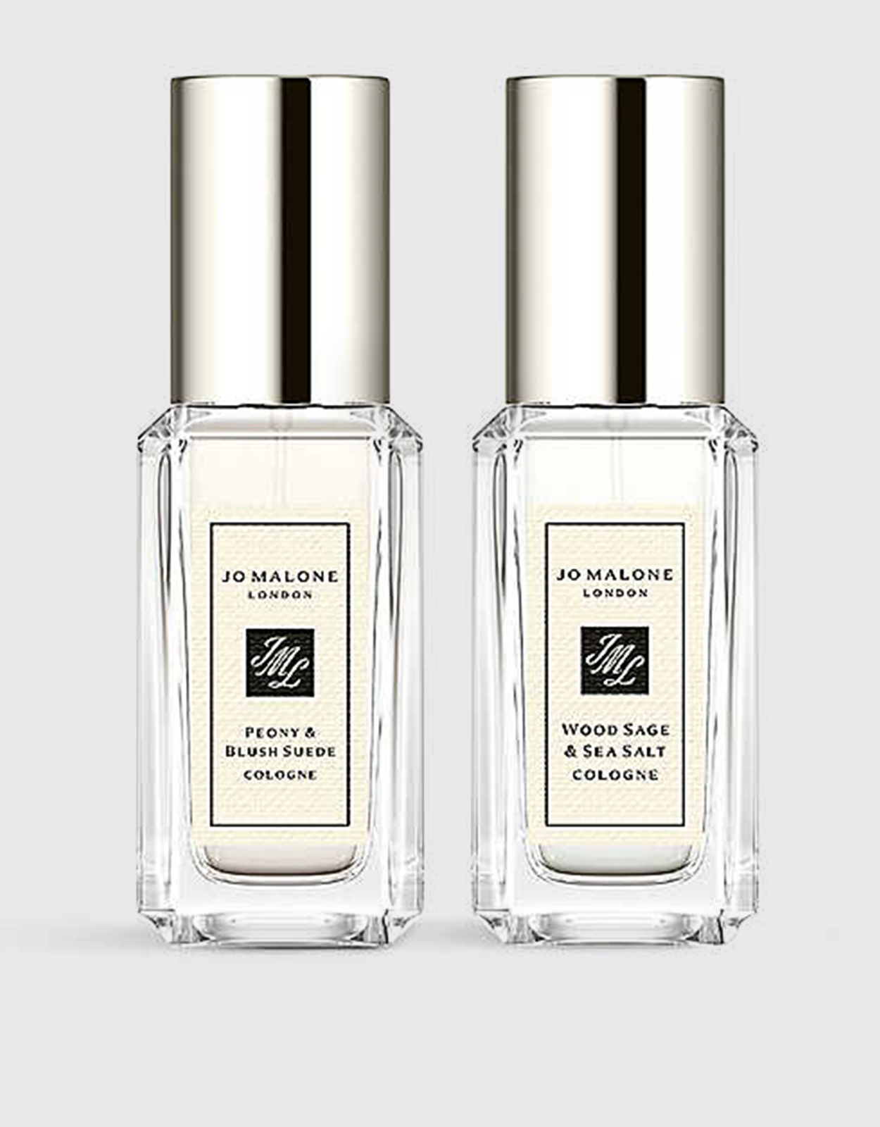 【m】JO MALONE,DIPTYQUE 香水セット2点 Jo Malone Fresh and Flirtatious ニュートラルフレグランス Cologne