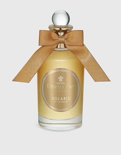Solaris Unisex Eau de Parfum 100ml